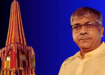 भीमा कोरेगाव प्रकरणी ॲड.प्रकाश आंबेडकर  यांनी दिली मोठी अपडेट  Adv Prakash Ambedkar gave a big update on the Bhima Koregaon case
