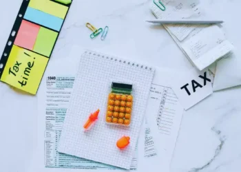 ITR file आयटीआर If you make these 5 mistakes while filing ITR file, you can get a notice