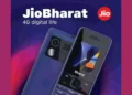 रिलायन्स जिओ भारत मोबाईल Jio Bharat rs 999 4G Phone