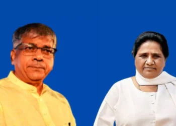 दलित विरोधकांची आघाडी इंडिया india