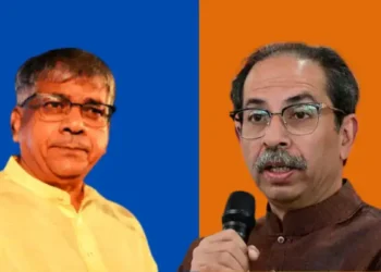 प्रकाश आंबडेकर मविआ सामील होणार Prakash Ambedkar to join mahavikas aghadi Uddhav Thackeray cleared
