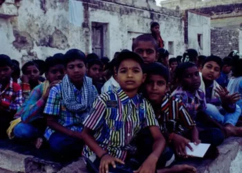 शालेय शिक्षणात सर्वोत्तम श्रेणी असलेल्या जिल्ह्यांची संख्या घटली The number of districts with the best grades in school education declined