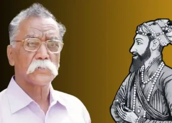 औरंगजेब सती प्रथा बंद करणारा पहिला राजा - भालचंद्र नेमाडे Aurangzeb was the first king to stop the practice of sati pratha - Bhalchandra Nemade