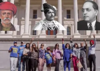 California Enacts Landmark Anti-Caste Bill SB-403, Prohibiting Racial Discrimination