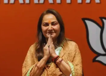 जयाप्रदा शिक्षा Jayaprada was sentenced to 6 months and fined 5 thousand