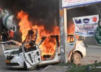 नूह हिंसाचार Nuh violence latest update, hindu Saved by a Muslim family