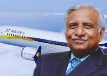 जेट एअरवेज नरेश गोयल Jet Airways founder Naresh Goyal arrested
