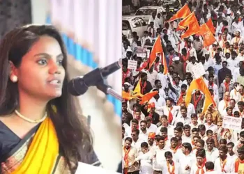 मोर्चा आंदोलन अपेक्षा पवार Morcha Andolan questions in the life of common citizens - apeksha Pawar