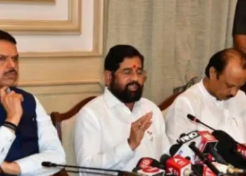 मराठा आरक्षण आंदोलन गुन्हे a decision regarding the crimes committed during the movement for Maratha reservation