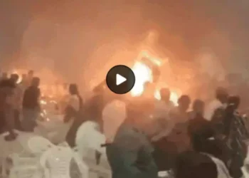 केरळ स्फोट