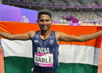 अविनाश साबळे गोल्ड मेडल सुवर्ण पदक एशियन गेम 2023 Avinash Sable won India's first gold medal in the Asian Games