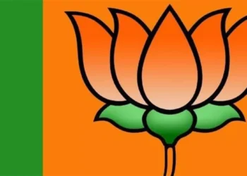 भाजप आमदाराची वेबसाईट हॅक BJP MLA's website hacked, Pakistan Zindabad slogans, FIR filed