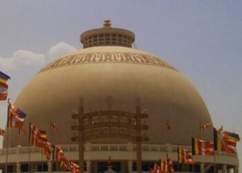 चैत्यभूमीवरील Dikshabhumi-Petition