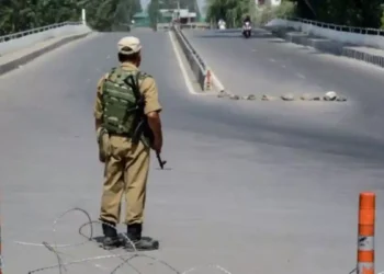 जम्मू काश्मीर अग्निवीर मृत्यू Jammu and Kashmir Agniveer soldier shot dead in Poonch