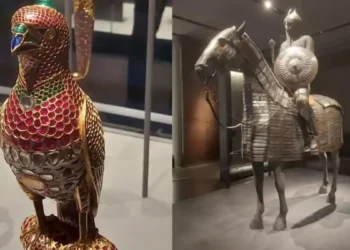 कतार म्युझियम