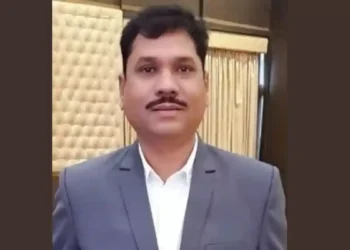 संजयकुमार सुर्यवंशी sanjaykumar suryawanshi