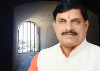 बालिकागृहातून मुली बेपत्ता 26 girls missing from Bhopal's orphanage, Chief Minister says - all safe