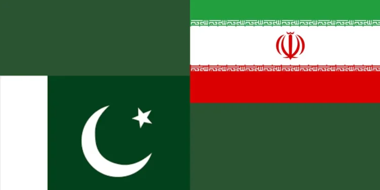 इराण पाकिस्तान हल्ला Iran airstrike on terrorist bases in Pakistan, two children killed