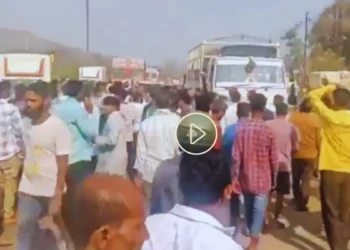 हिट अँड रन चा नवा कायदा Know what is the new law of hit and run