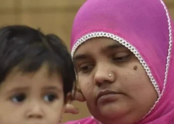 बिल्कीस बानो केस Surrender in two weeks Bilkis Bano case Supreme Court slaps BJP government