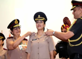 मिलिटरी नर्सिंग The Karnataka High Court struck down the 100 percent quota for women in military nursing jobs
