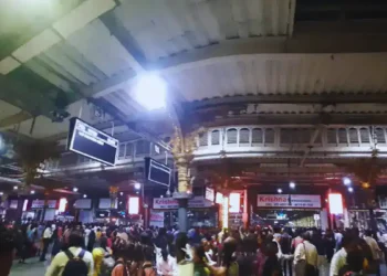 ग्रामीण बेरोजगारी CMIE ThenumberofunemployedyouthisontherisethemainreasonbeingruralunemploymentCMIE-ezgif.com-optiwebp