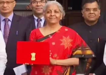 अर्थसंकल्प बजेट 2024 When will the last budget budget 2024 of BJP government's