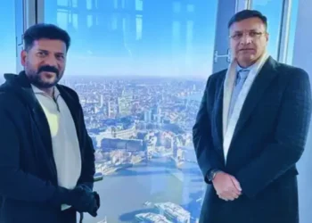 तेलंगणा काँग्रेस ओवेसी Will Telangana and Congress join hands with Owaisi