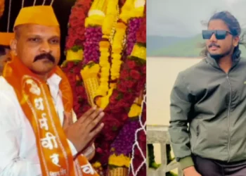 शरद मोहोळ पुणे खून हत्या गुंड पत्नी स्वाती मोहोळ gangster Sharad Mohol pune killed in Kothrud