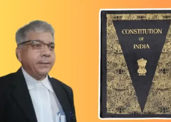 संविधान वाचलं तर आरक्षण वाचेल प्रकाश अंबेडकर आंबेडकर prakash ambedkar live latest 07-01-2024