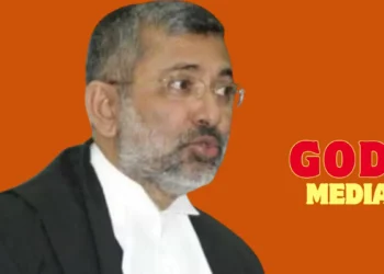 चौथा स्तंभ कुरियन जोसेफ Ex-Supreme Court Judge Kurian Joseph 'Fourth Pillar' Damaged the Nation