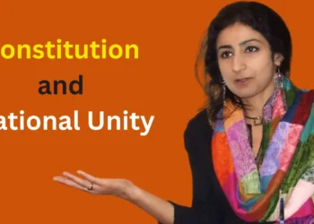 निताशा कौल Nitasha Kaul Advocate for Democratic Values Denied Entry to India Deported to London