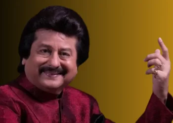 गझल गायक पंकज उधास यांचे निधन Pankaj Udhas Death