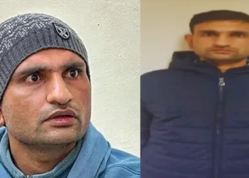 ISI सत्येंद्र सिवाल