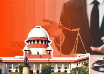 सर्वोच्च न्यायालयाने आरक्षण धोरणावर प्रश्न उपस्थित केले The Supreme Court raised questions on the reservation policy