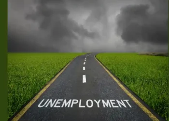 तरुण बेरोजगार 83 percent of the country's youth population is unemployed