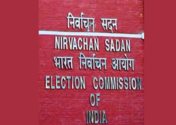 निवडणूक आयोगाने डीजीपी बदलले