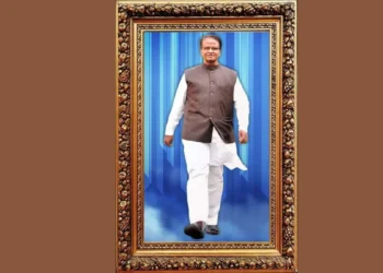 हनुमंत उपरे hanumant upare kaka bauddha obc