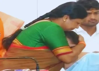 रामदास तडस Pooja Tadas allegetion on ramadas tadas