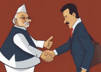 इलेक्ट्रॉल बॉन्ड Zero profit making companies bought 75% of BJP's Electoral Bonds