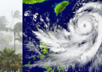 चक्रीवादळ रेमल Cyclone 'Remal' is approaching fast, know how dangerous it is