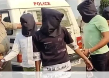 शिष्यवृत्तीच्या बहाण्याने सिधी येथे अनेक आदिवासी मुलींवर बलात्कार Many tribal girls were raped in Sidhi on the pretext of scholarship, SIT formed