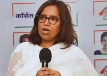 वर्षा गायकवाड हटवण्याची Ahead of the Maharashtra Assembly elections, there is a rift in the Mumbai Congress, a campaign to oust Varsha Gaikwad
