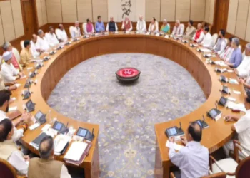 मंत्री मंत्रिपद Know who became a minister, who got what ministerial position