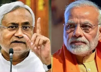 नितीश कुमार मागण्या PM Modi will have to accept these 3 demands of Nitish Kumar