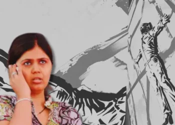 पंकजा मुंडे जीव Supporter Who Vowed to Die If Pankaja Munde Lost Election Dies in Bus Accident