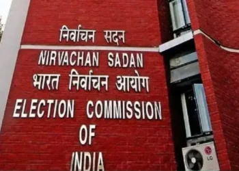 10 जुलै रोजी मतदान The Election Commission has announced by-elections for 13 assembly seats in 7 states, polling will be held on July 10.