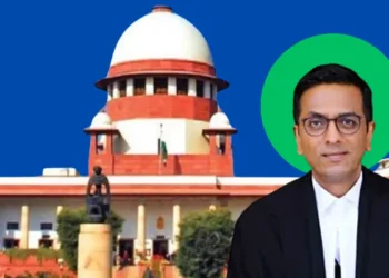 चंद्रचूड देवाशी तुलना Why did CJI Chandrachud say It is dangerous to compare judges with God