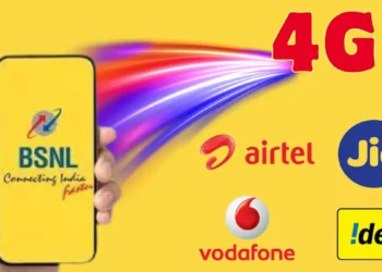 टेलिकॉम बीएसएनएल BSNL's strong comeback in the telecom sector