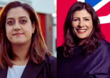 यूके जनरल इलेक्शन UK General Election 2024 Major victory for Labor Party, electing 29 people of Indian origin